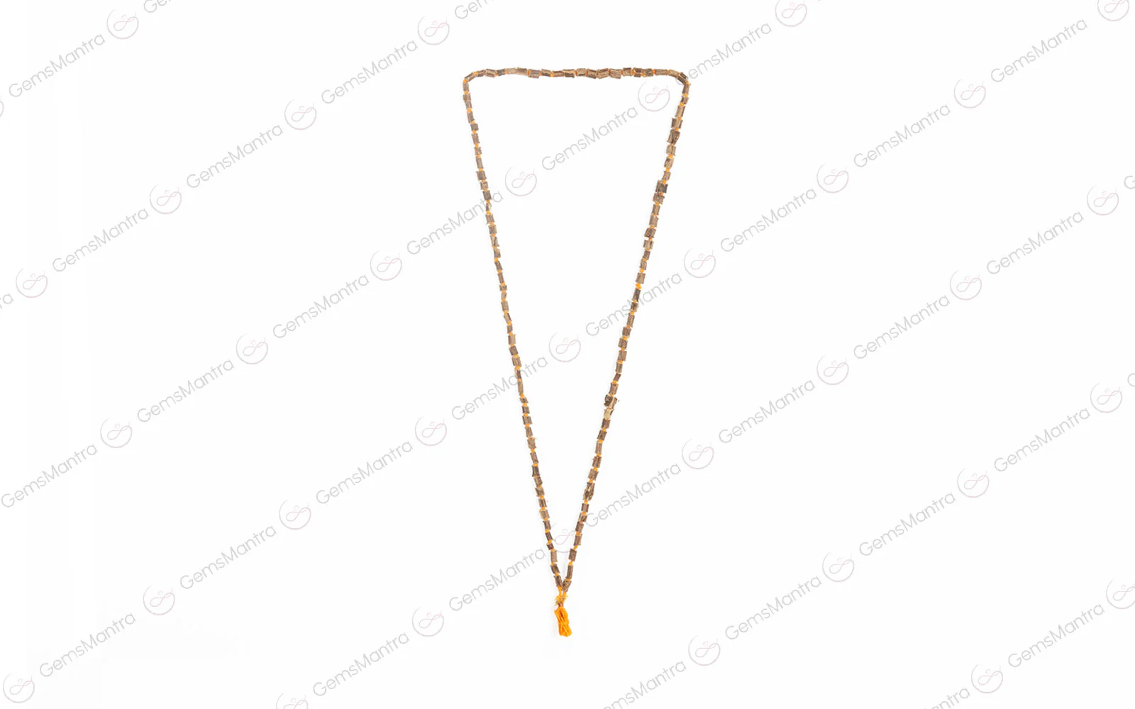 108 Bead Tulsi Mala (Govt. Certified) - Image 3