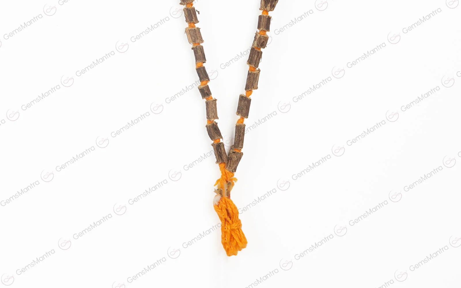 108 Bead Tulsi Mala (Govt. Certified) - Image 4