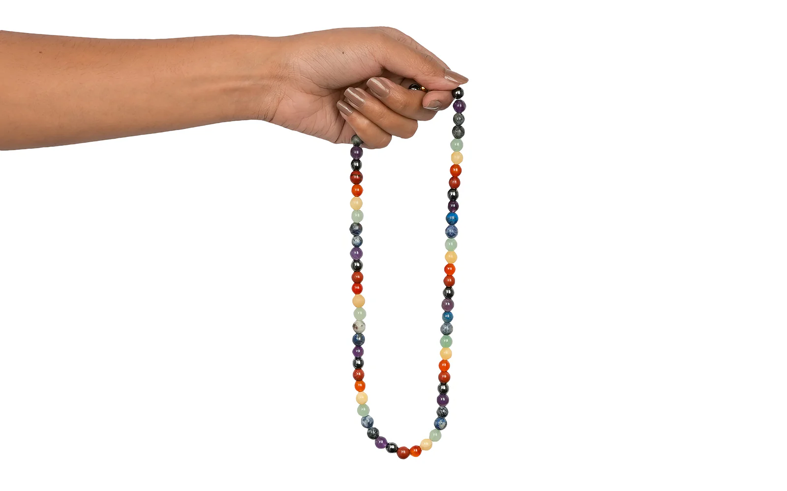 7 Chakra Mala - Image 4