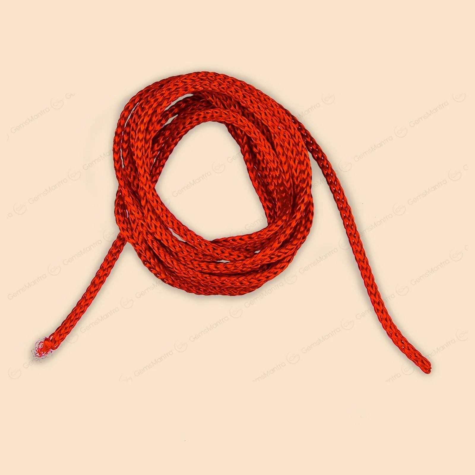 Natural 8 Mukhi Rudraksha (Indo) - Image 6