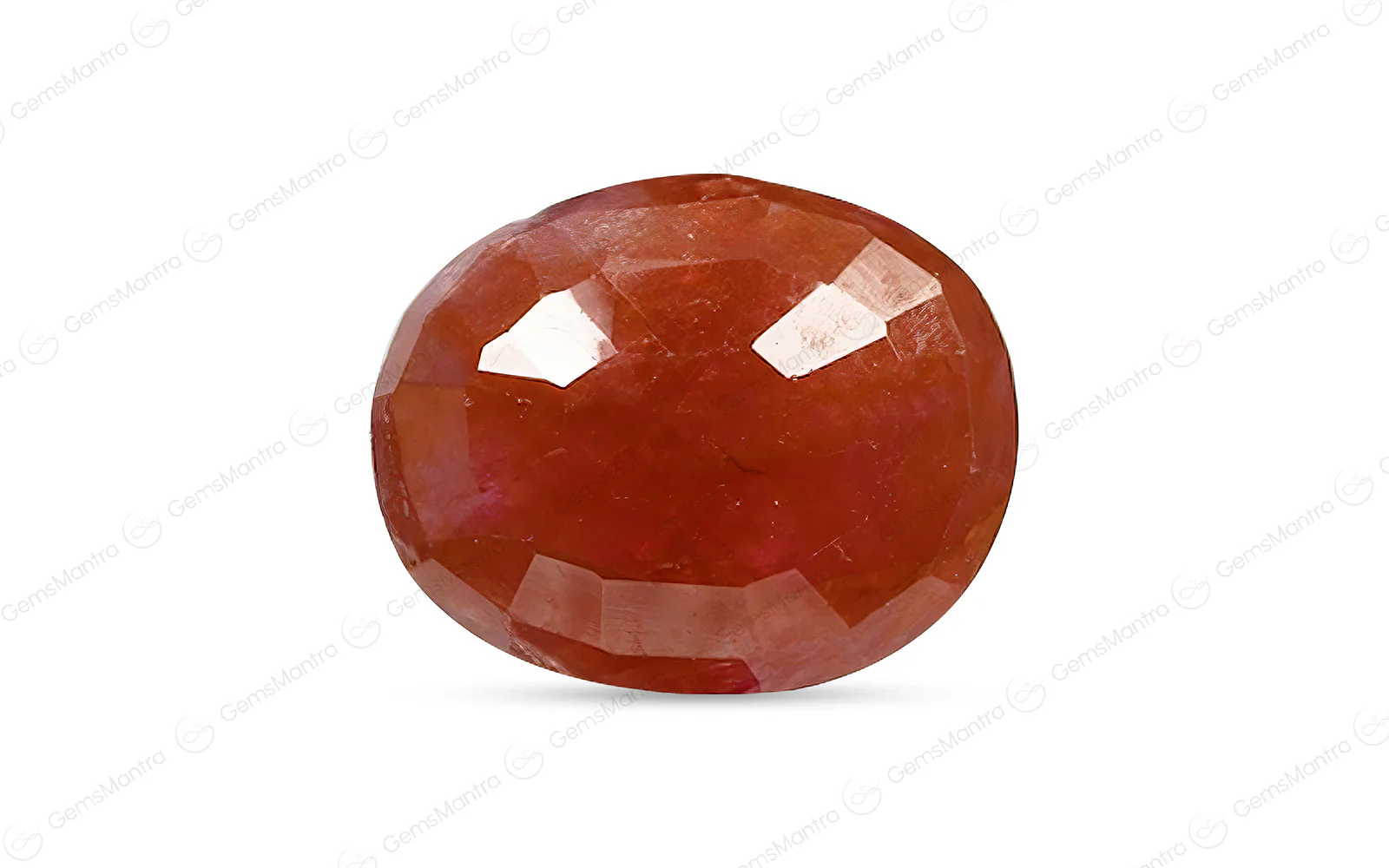 African Ruby - 6.53 Carats - Image 2