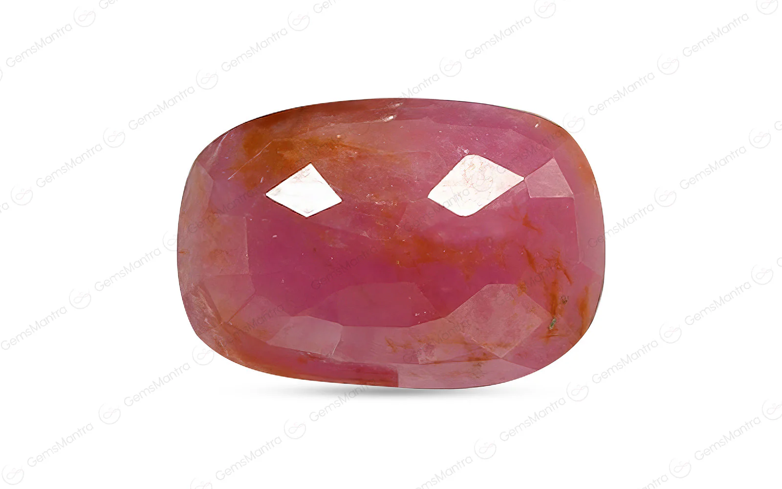 African Ruby - 8.6 Carats - Image 2