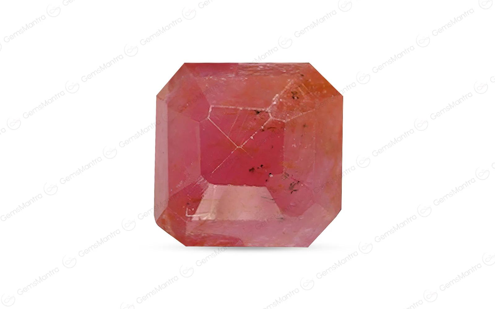 African Ruby - 4.21 Carats - Image 2