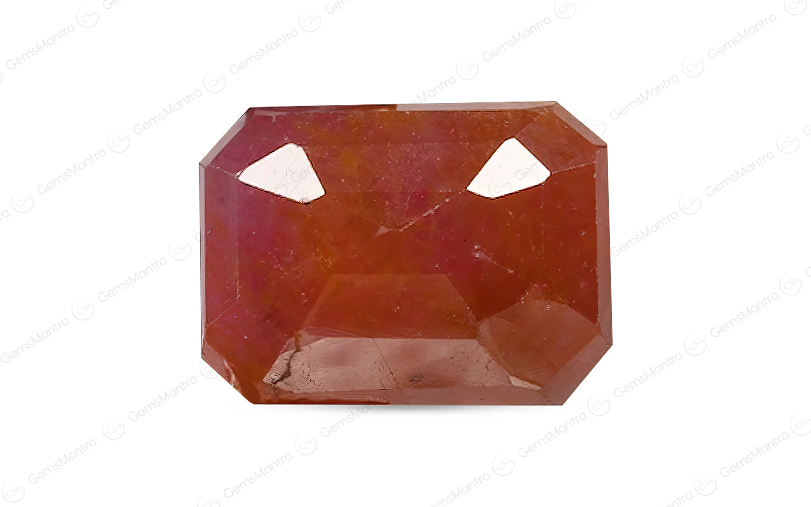 African Ruby - 8.81 Carats - Image 2