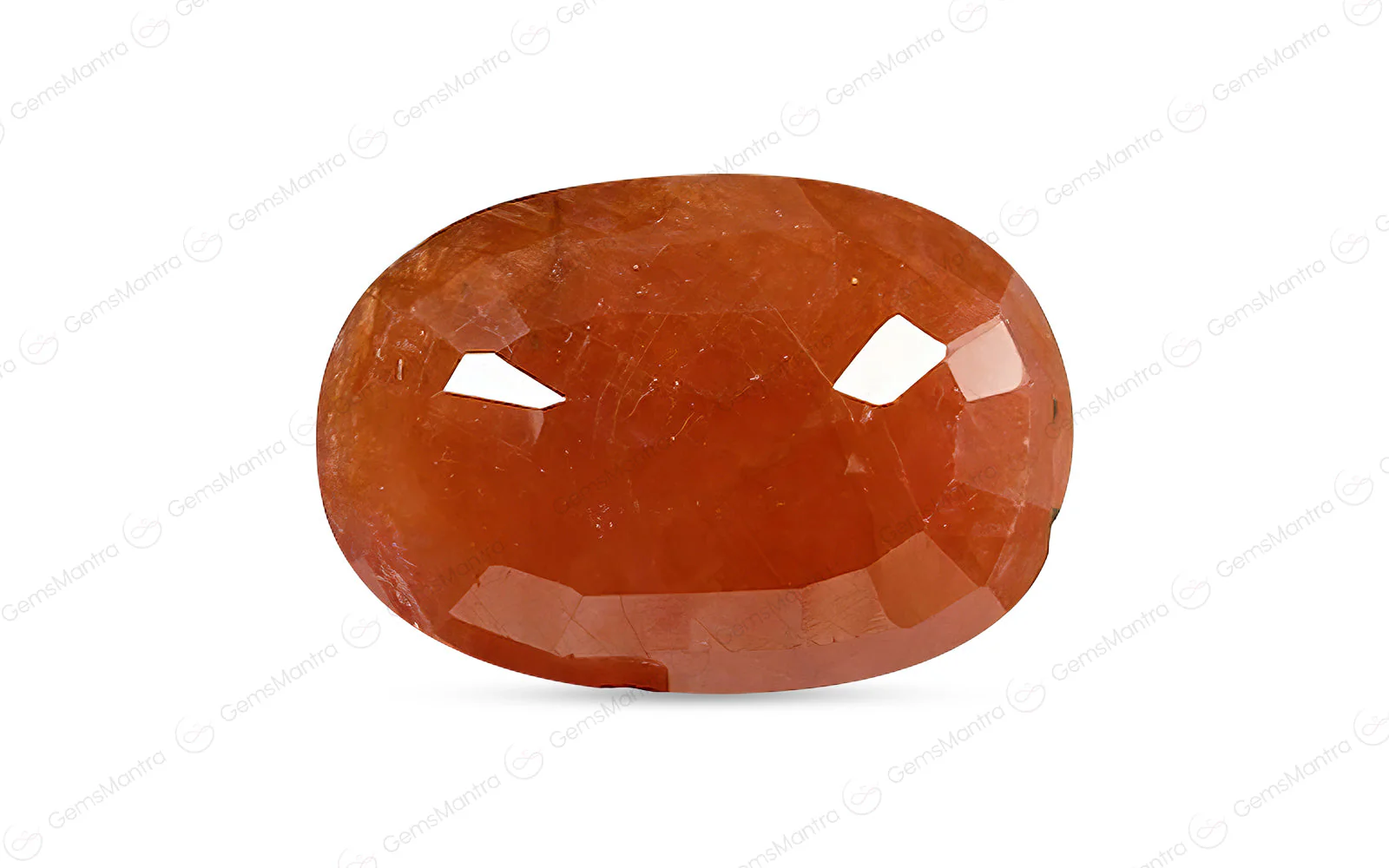 African Ruby - 9.24 Carats - Image 2