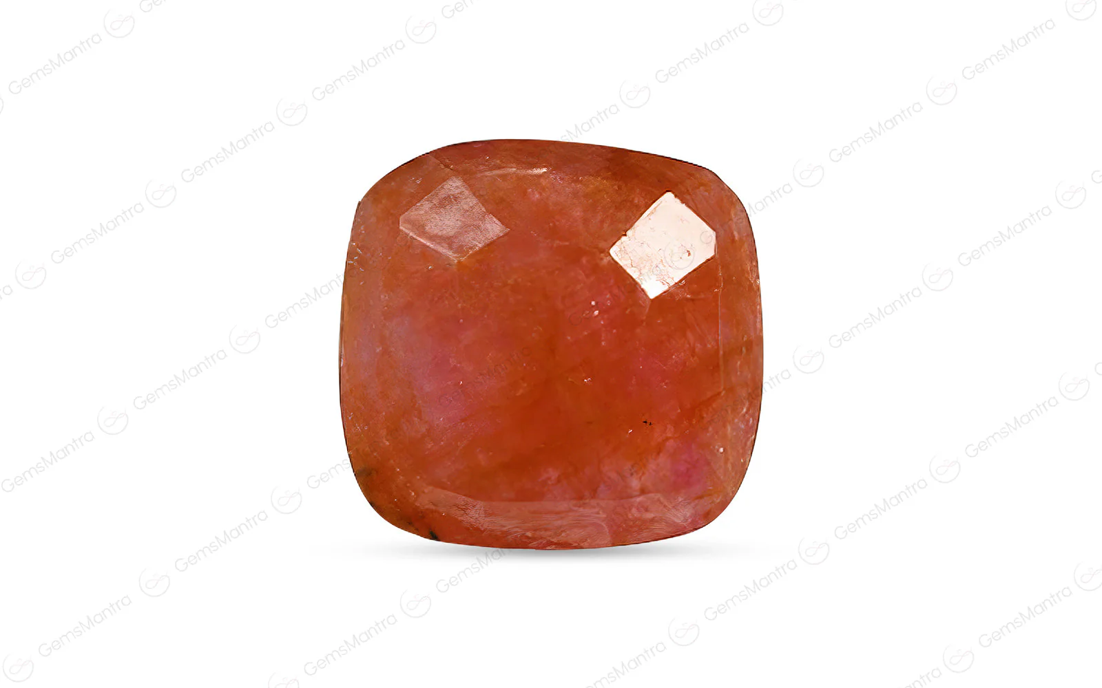 African Ruby - 5.58 Carats - Image 2
