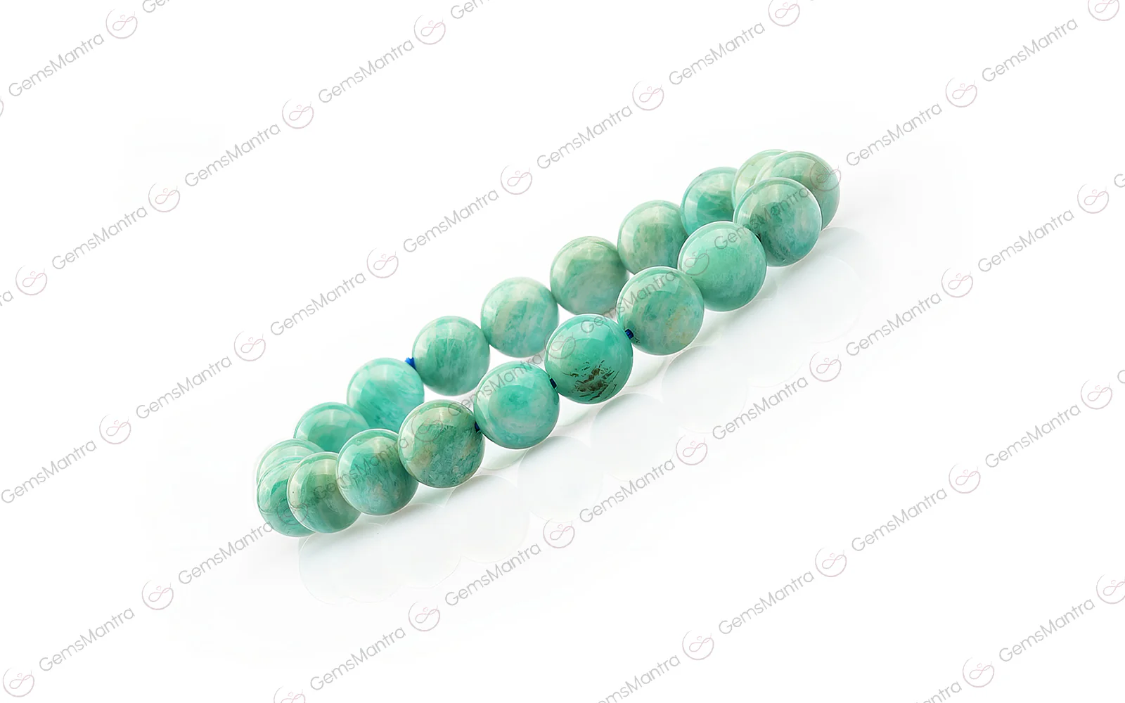 Amazonite Bracelet - Image 6