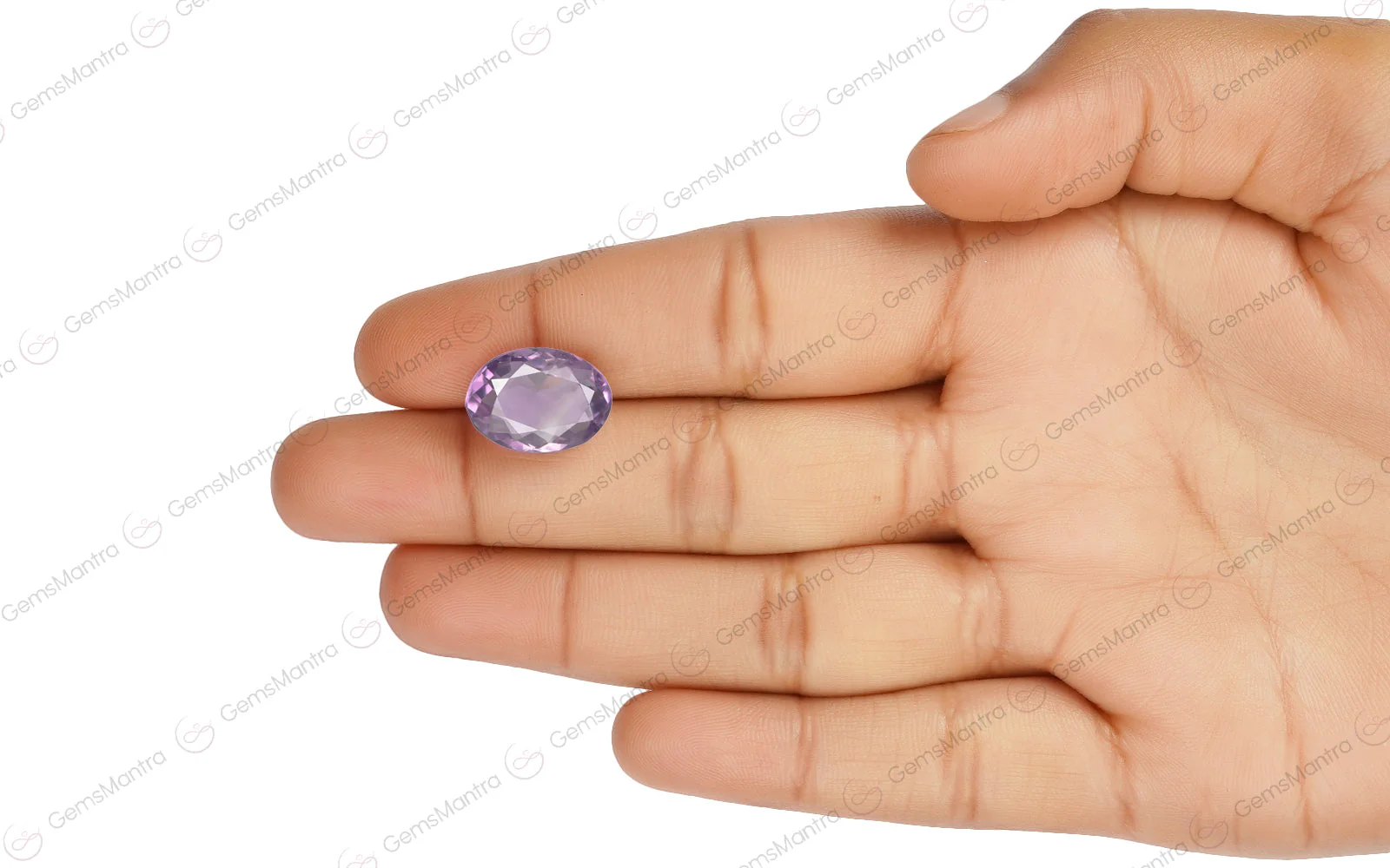 Amethyst - 9.79 Carats - Image 3