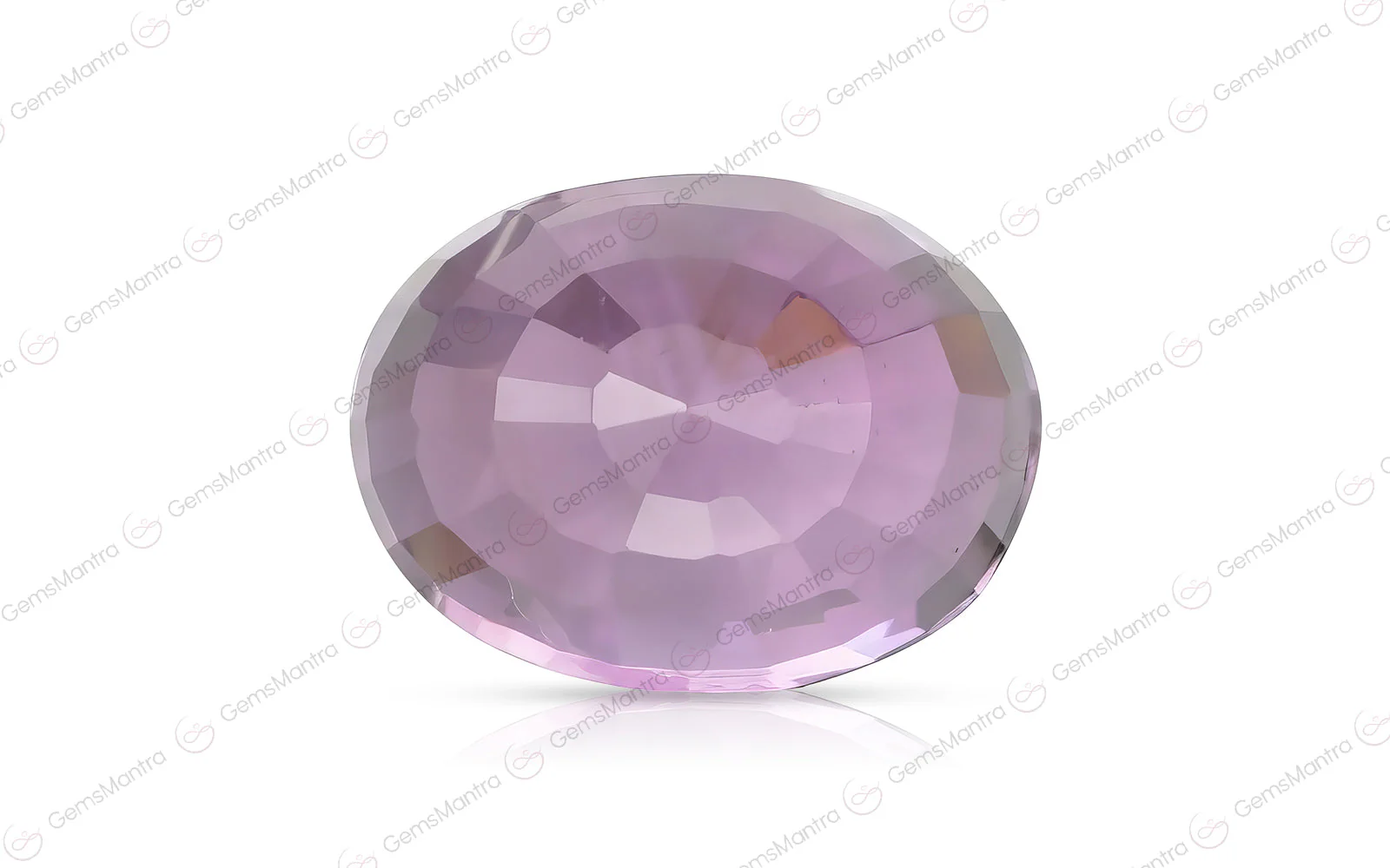 Amethyst - 13.97 Carats - Image 2
