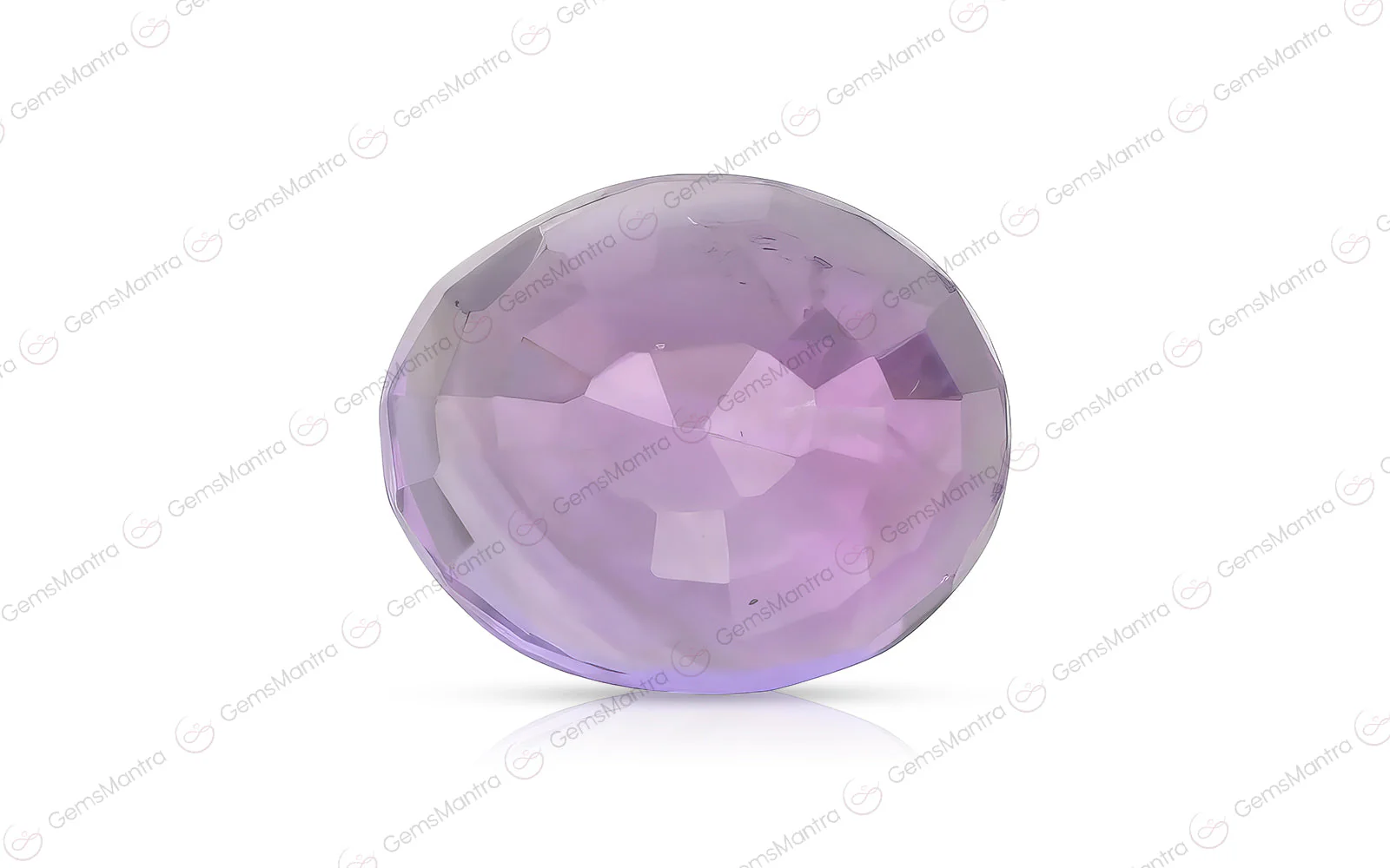 Amethyst - 13.6 Carats - Image 2