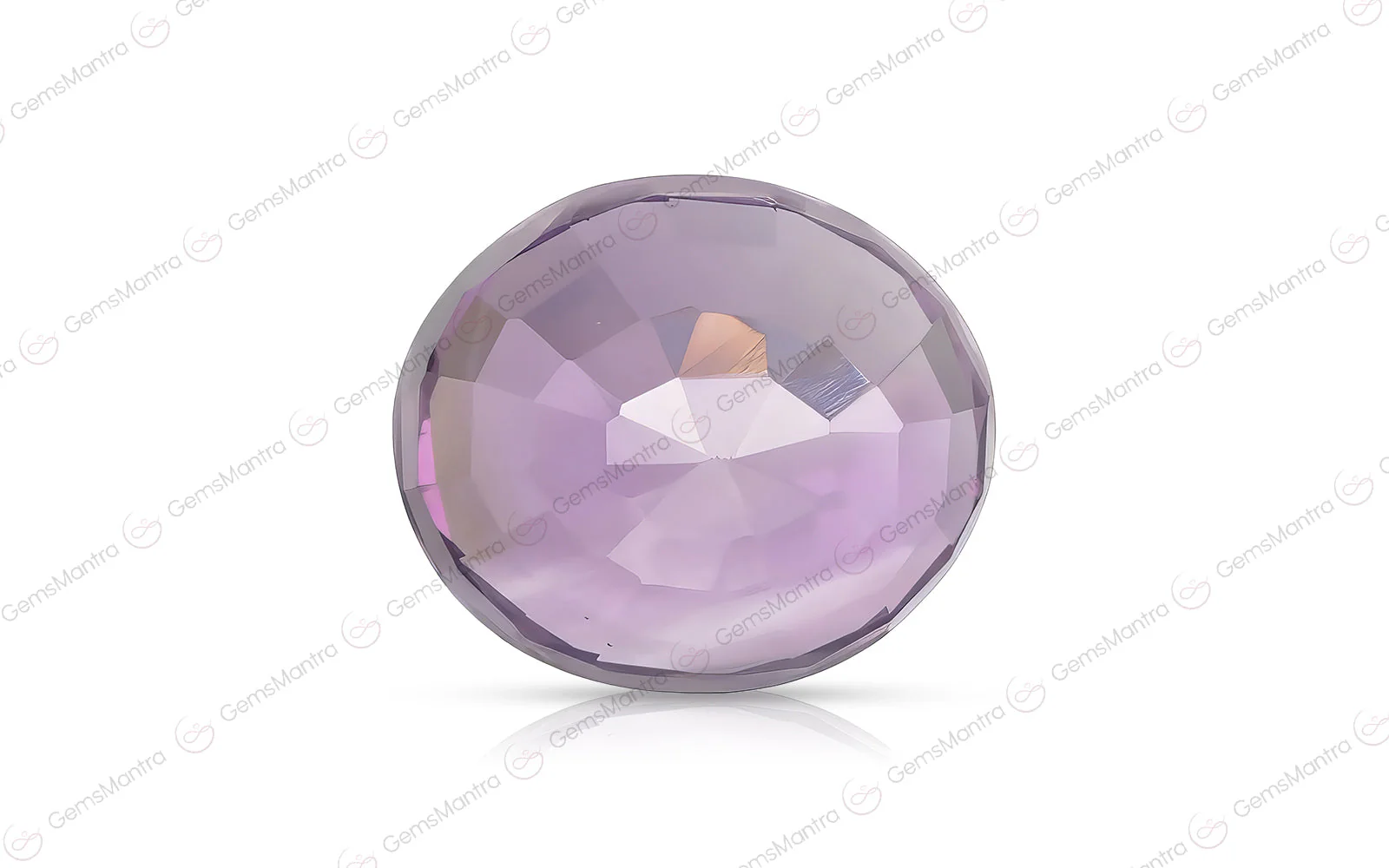 Amethyst - 13.17 Carats - Image 2