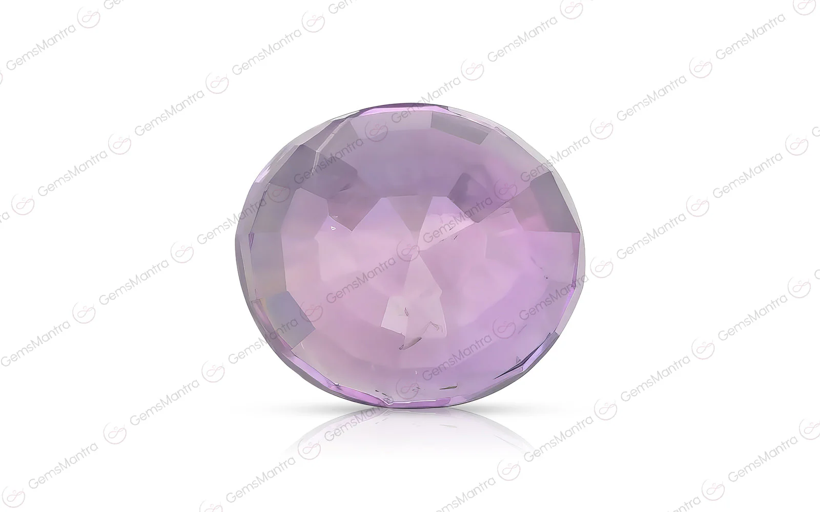 Amethyst - 15.2 Carats - Image 2