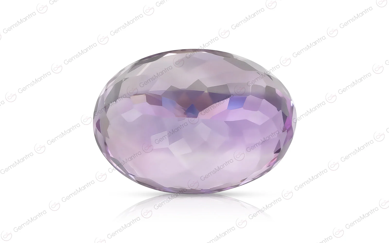 Amethyst - 11.77 Carats - Image 2