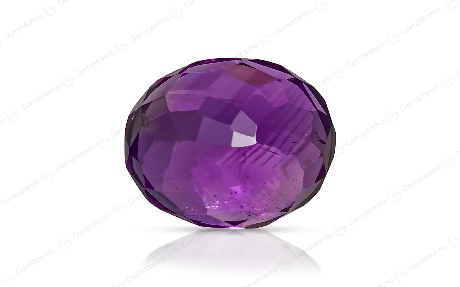 Amethyst - 5.97 Carats - Image 2