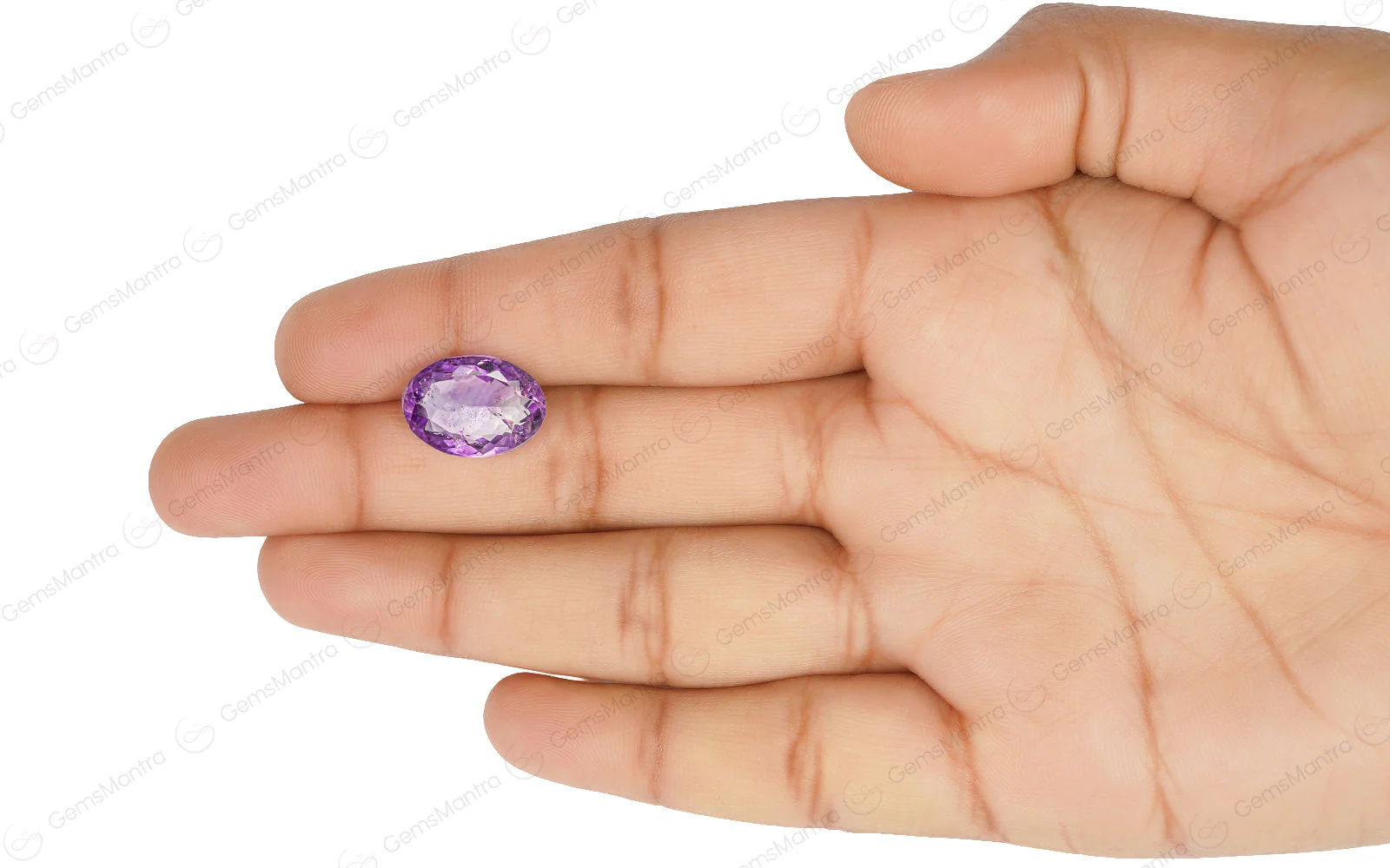 Amethyst - 7.02 Carats - Image 3