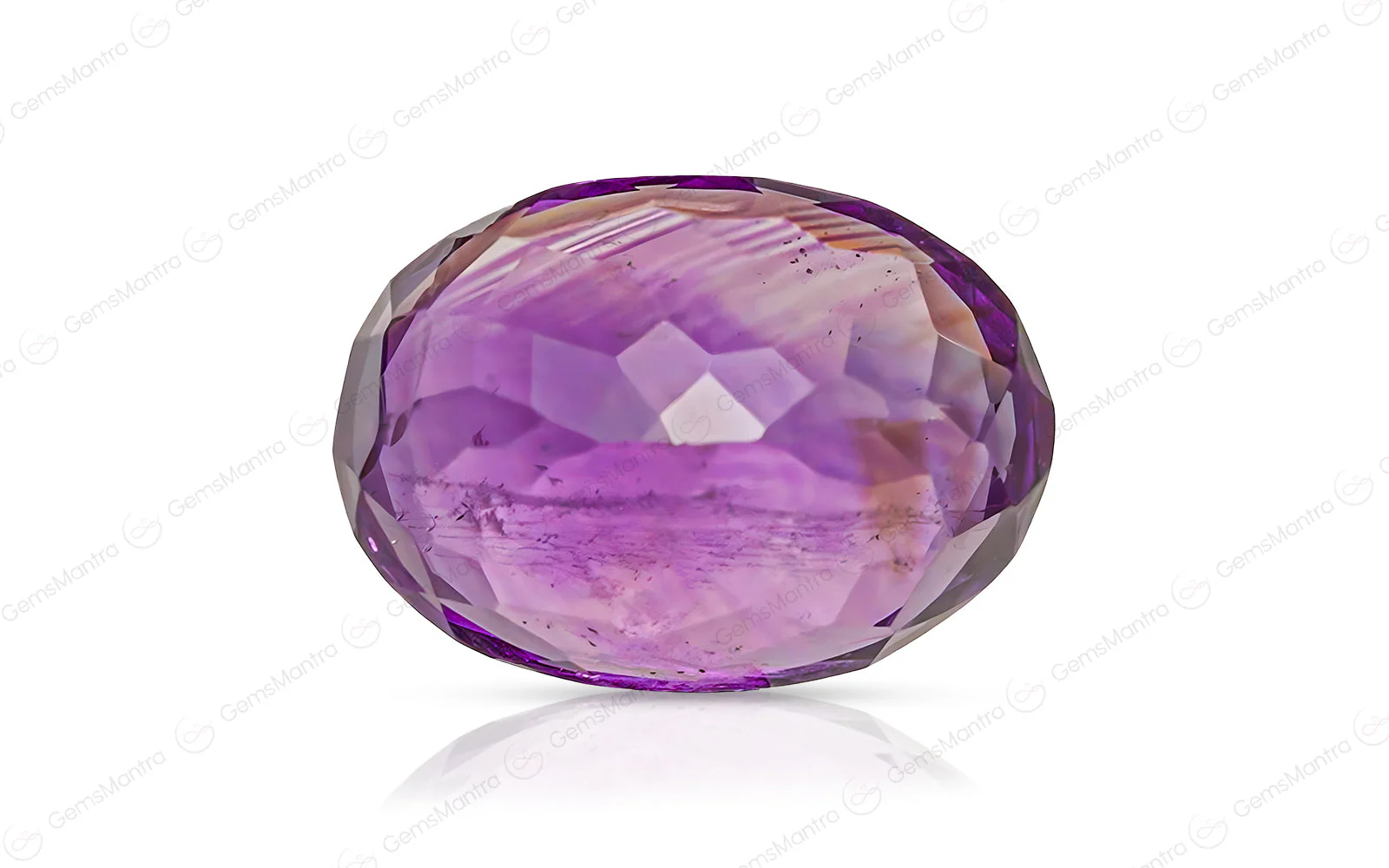 Amethyst - 8.22 Carats - Image 2