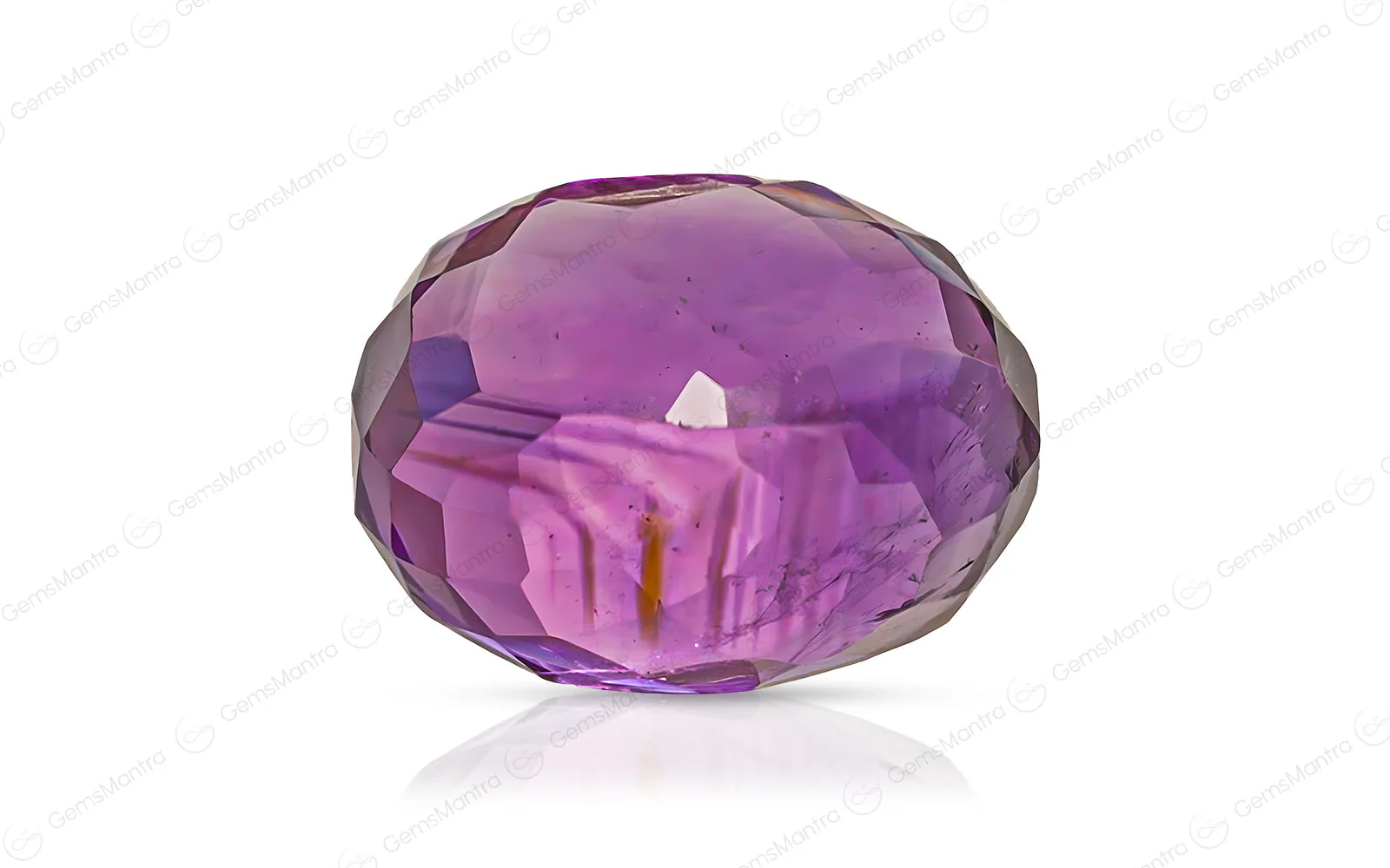 Amethyst - 10.43 Carats - Image 2