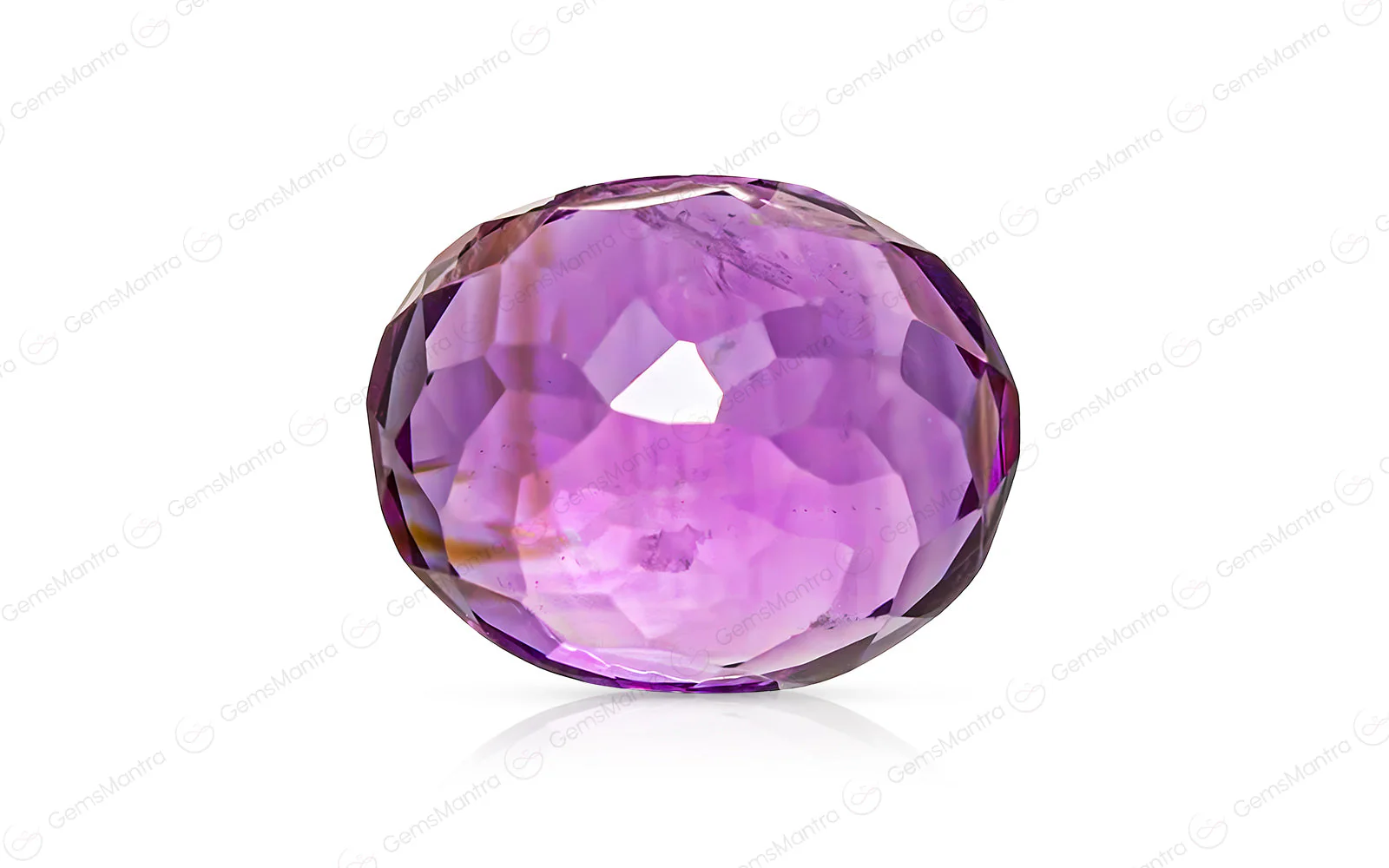 Amethyst - 7.37 Carats - Image 2