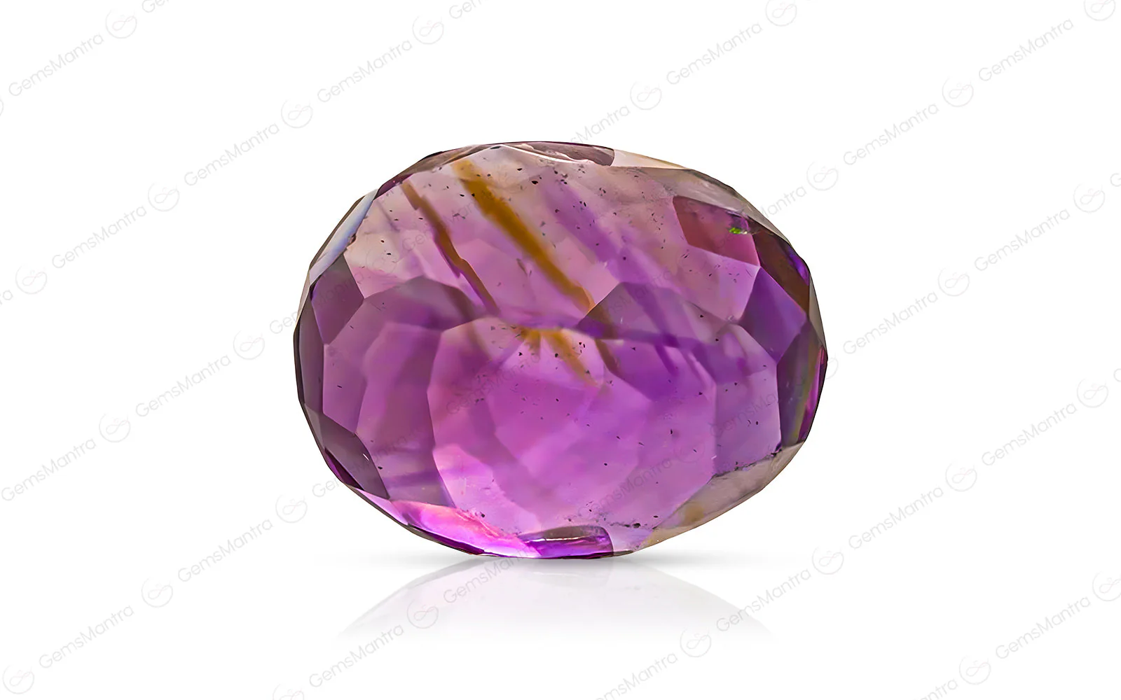 Amethyst - 6.45 Carats - Image 2
