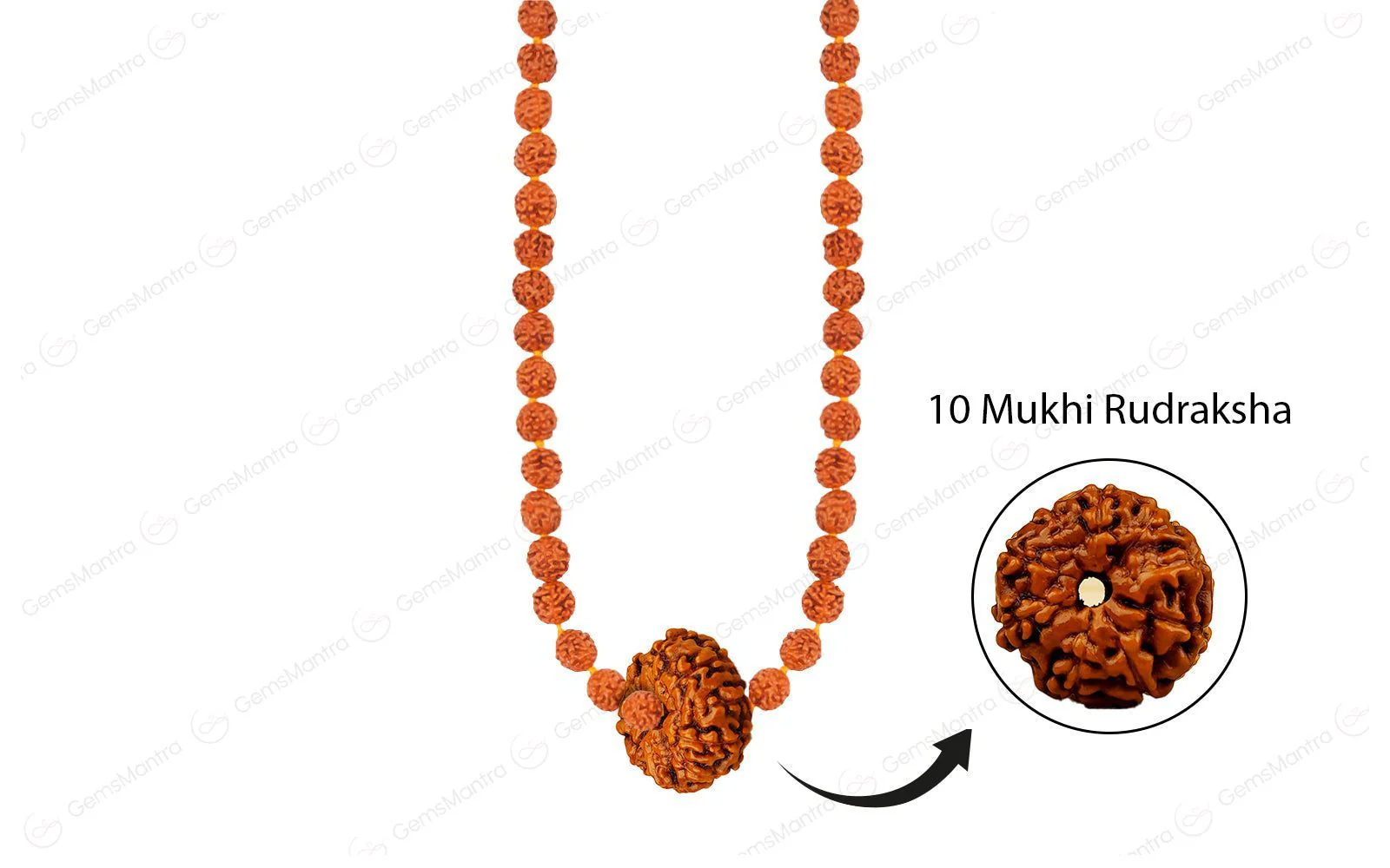Ananta Raksha Mala - Image 2