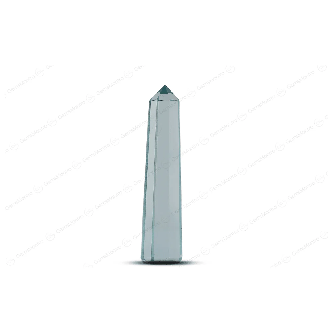 Aqua Obsidian Jembo Tower/Pencil Point - Image 4