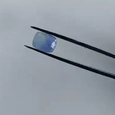 Blue Sapphire - 7.44 Carats - Image 3