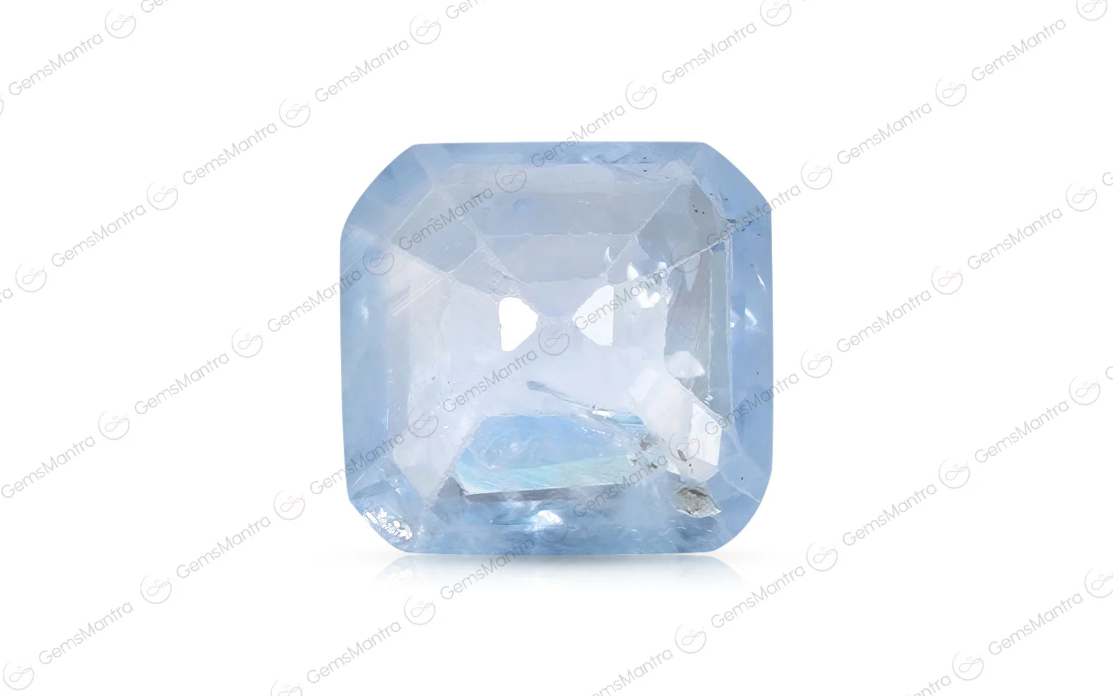 Blue Sapphire - 2.93 Carats - Image 2