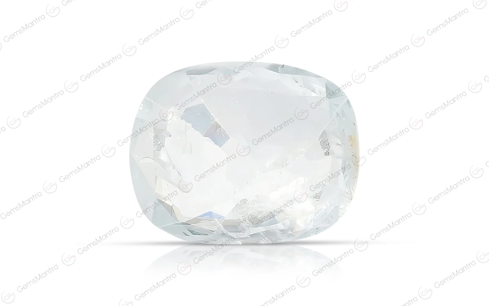 Blue Sapphire - 2.9 Carats - Image 2