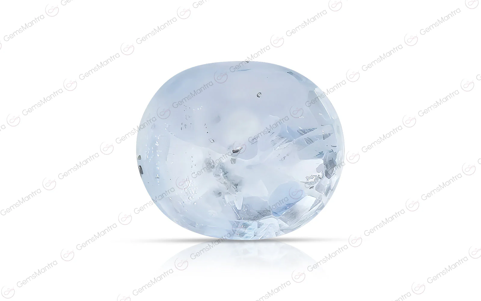 Blue Sapphire - 4.04 Carats - Image 2