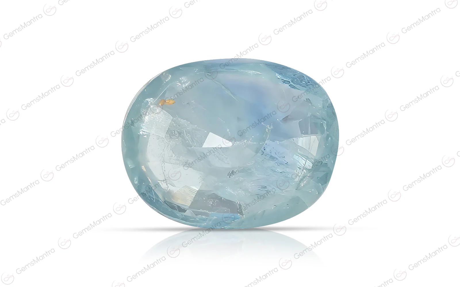 Blue Sapphire - 4.04 Carats - Image 2