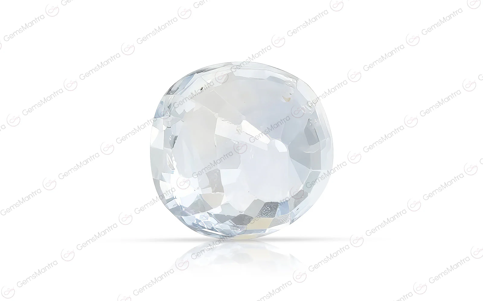 Blue Sapphire - 3 Carats - Image 2