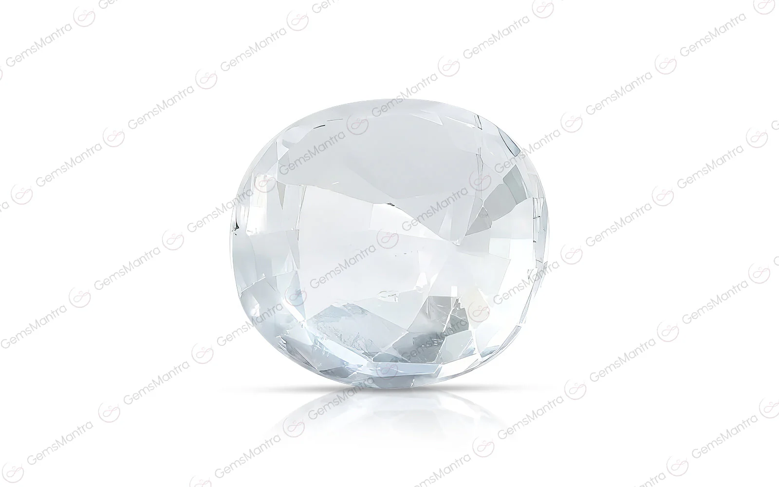 Blue Sapphire - 3.17 Carats - Image 2