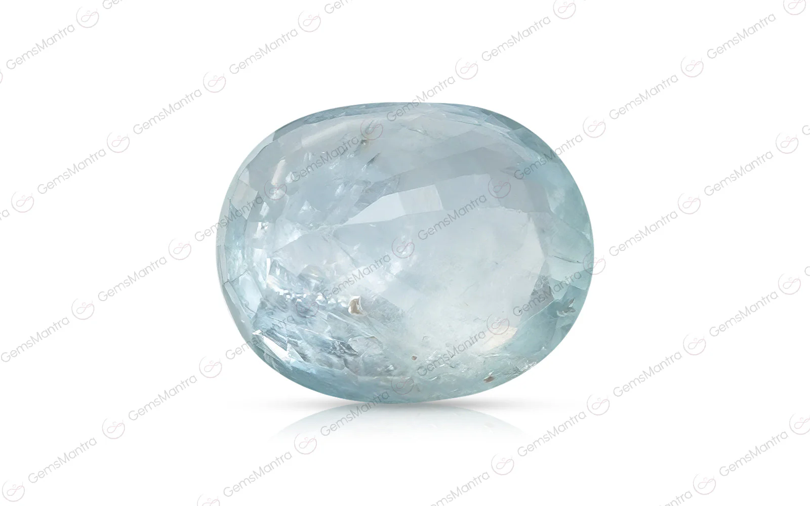 Blue Sapphire - 4.17 Carats - Image 2