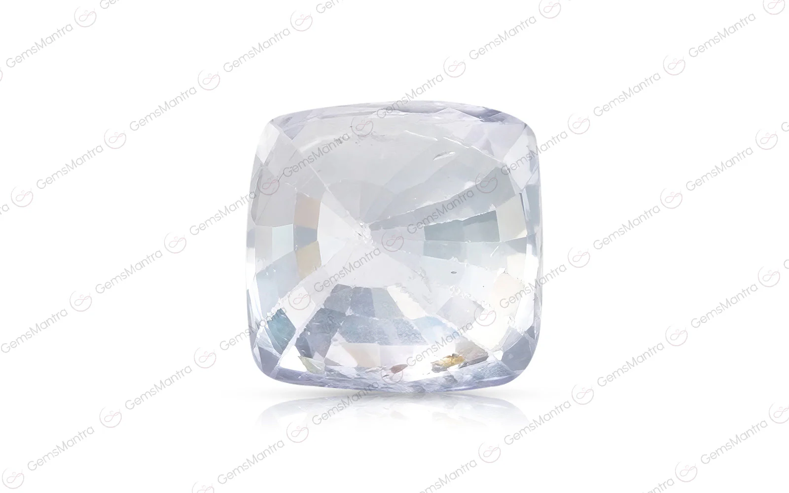 Blue Sapphire - 3.17 Carats - Image 2