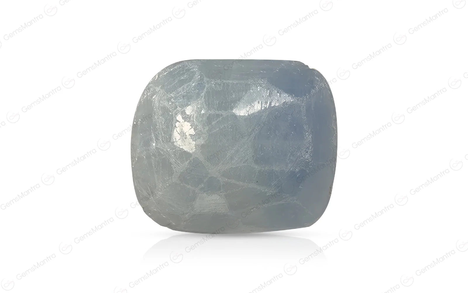 Blue Sapphire - 9.64 Carats - Image 2