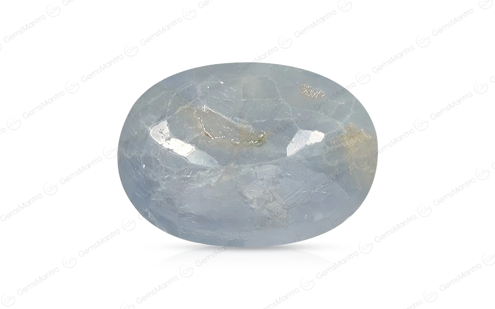 Blue Sapphire - 12.45 Carats - Image 2
