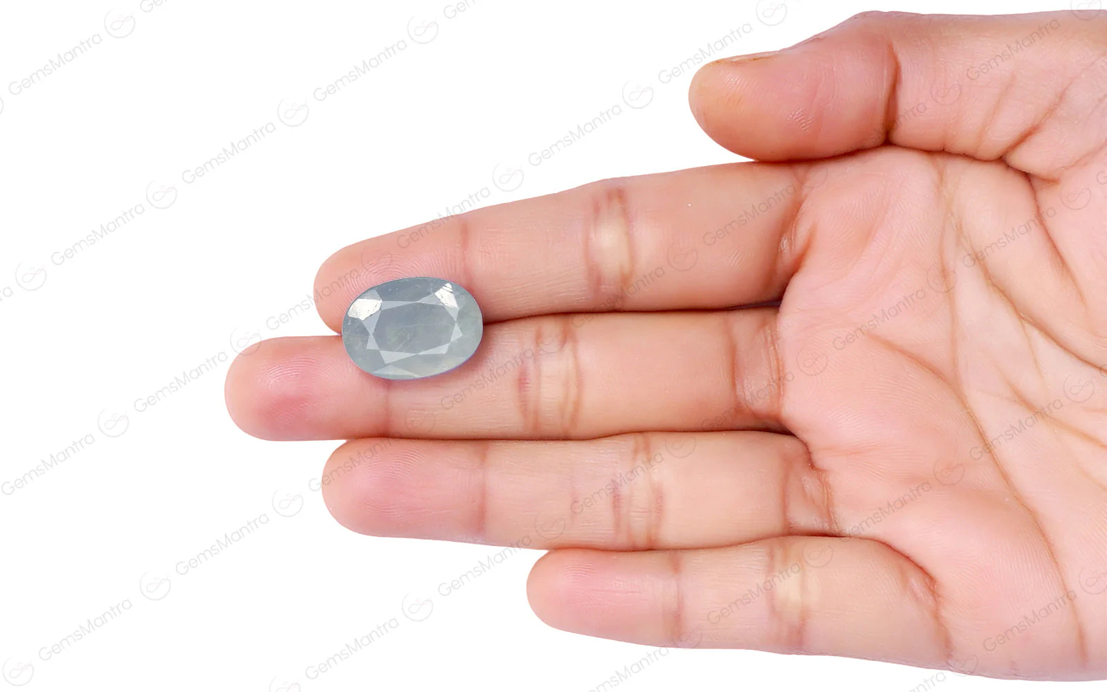 Blue Sapphire - 12.45 Carats - Image 3