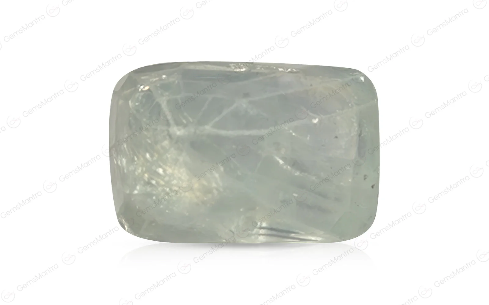 Blue Sapphire - 8.22 Carats - Image 2