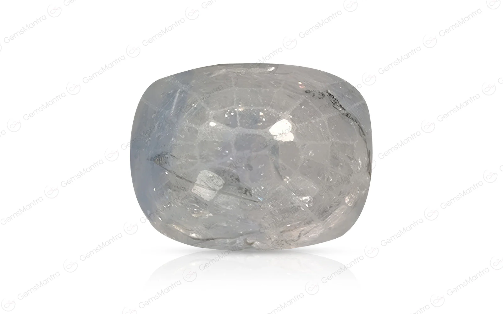 Blue Sapphire - 9.82 Carats - Image 2
