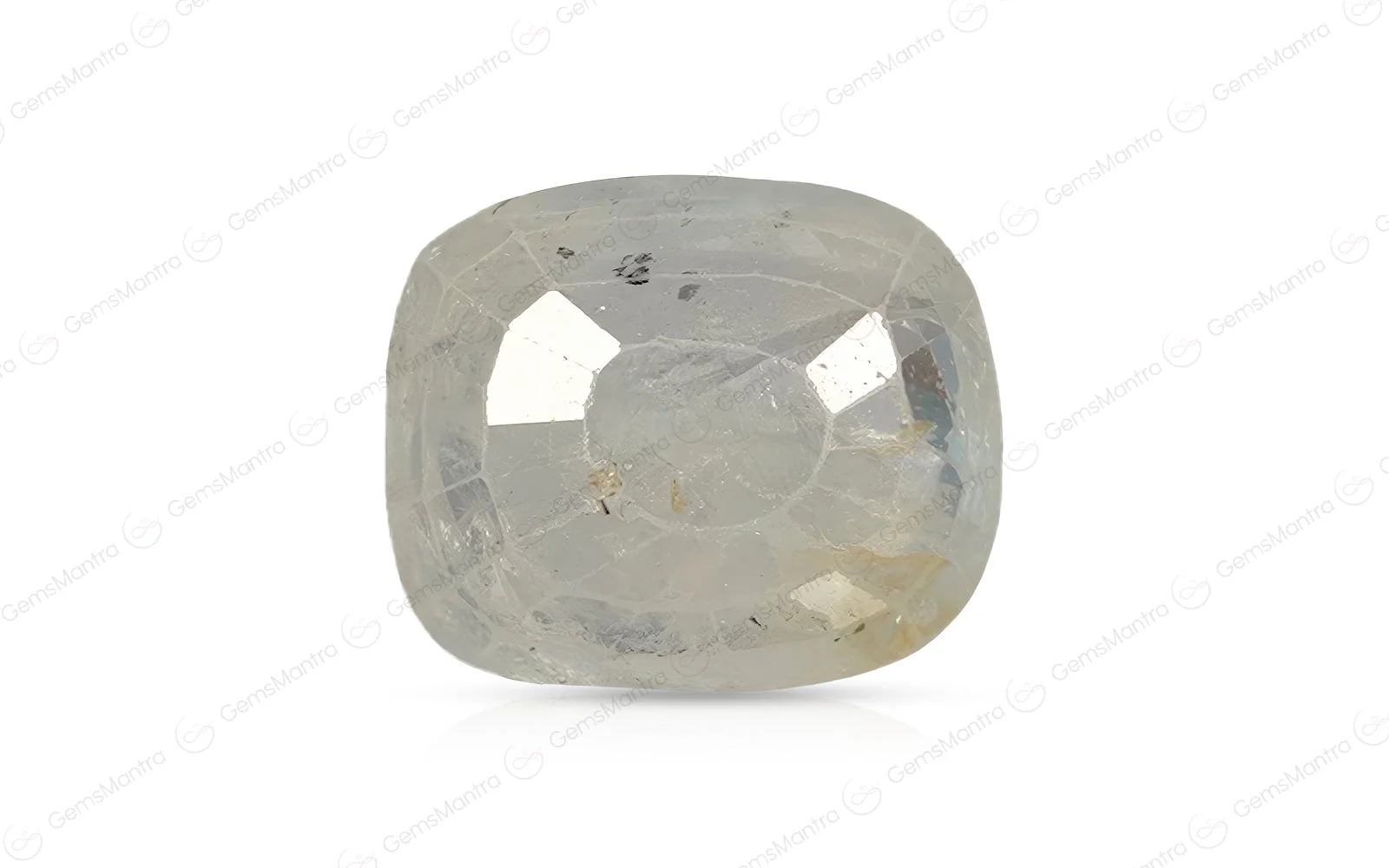 Blue Sapphire - 9.11 Carats - Image 2