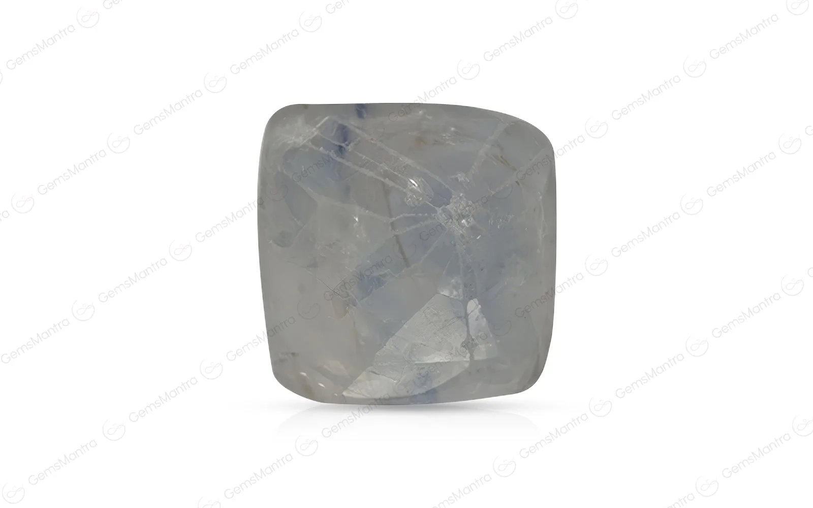 Blue Sapphire - 7.45 Carats - Image 2