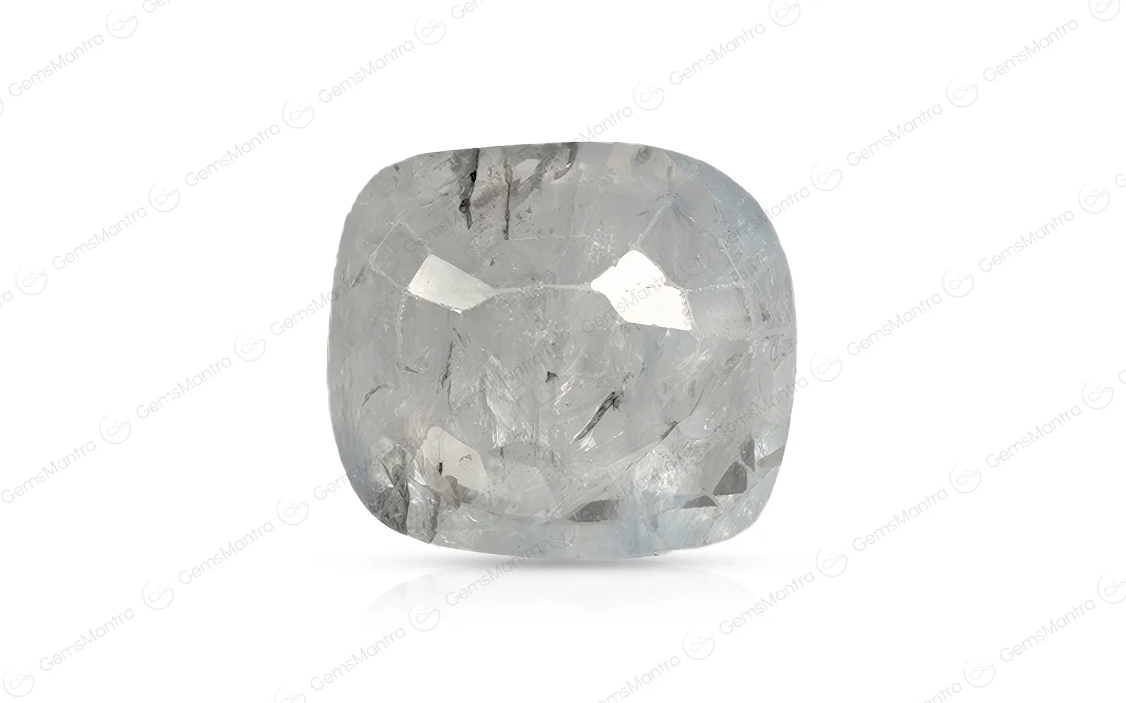Blue Sapphire - 8.15 Carats - Image 2
