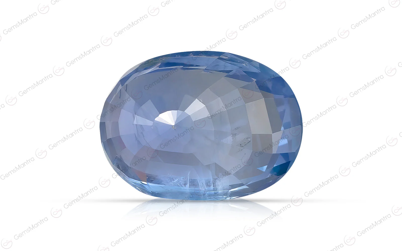 Blue Sapphire - 9.89 Carats - Image 2