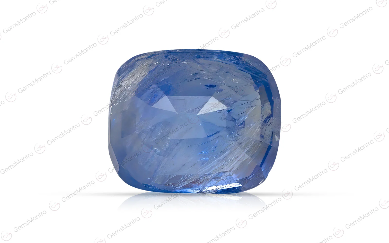 Blue Sapphire - 7.99 Carats - Image 2