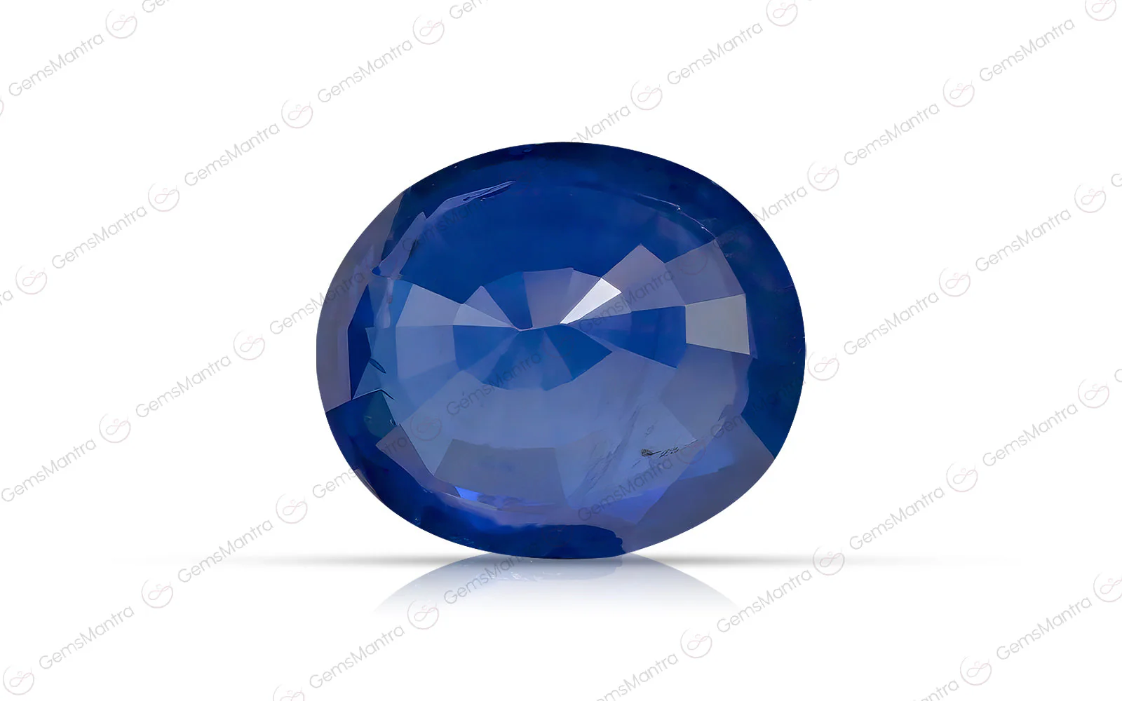 Blue Sapphire - 6.47 Carats - Image 2