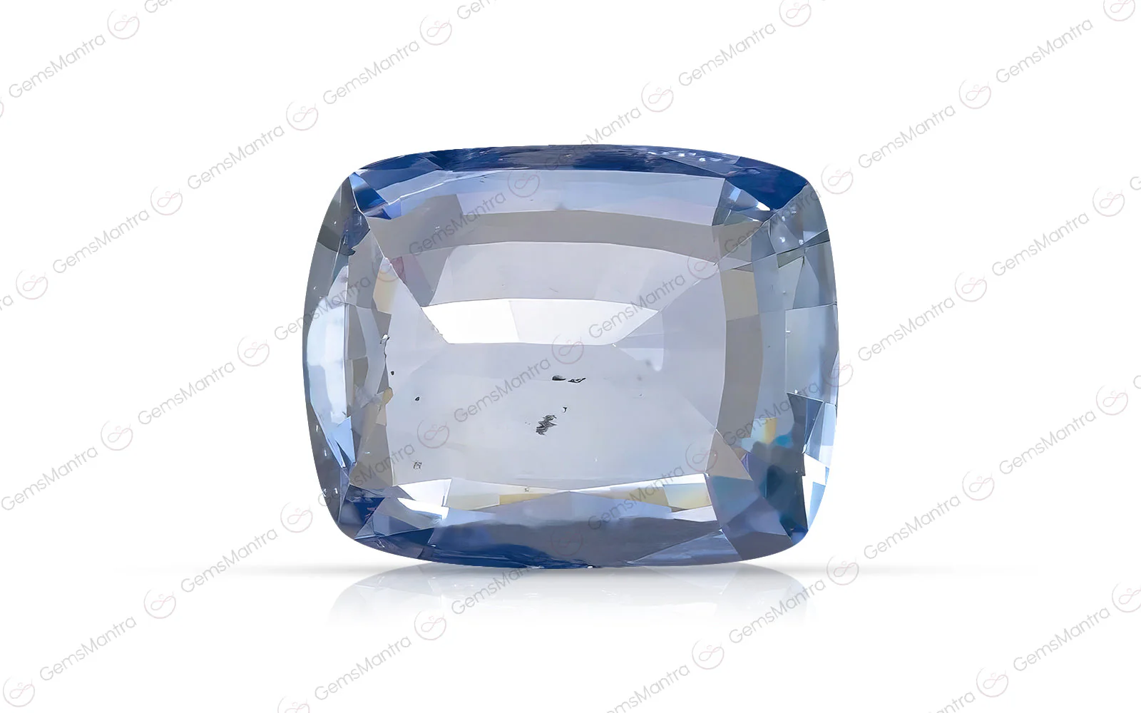 Blue Sapphire - 13.01 Carats - Image 2