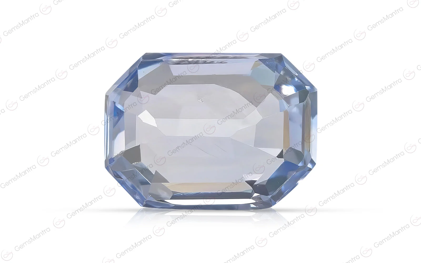 Blue Sapphire - 4.9 Carats - Image 2