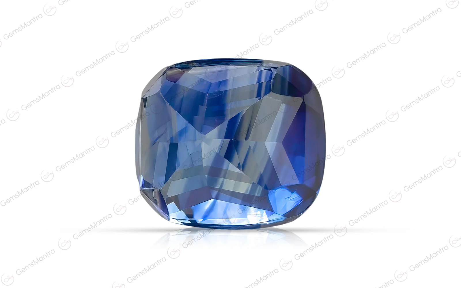 Blue Sapphire - 4.5 Carats - Image 2