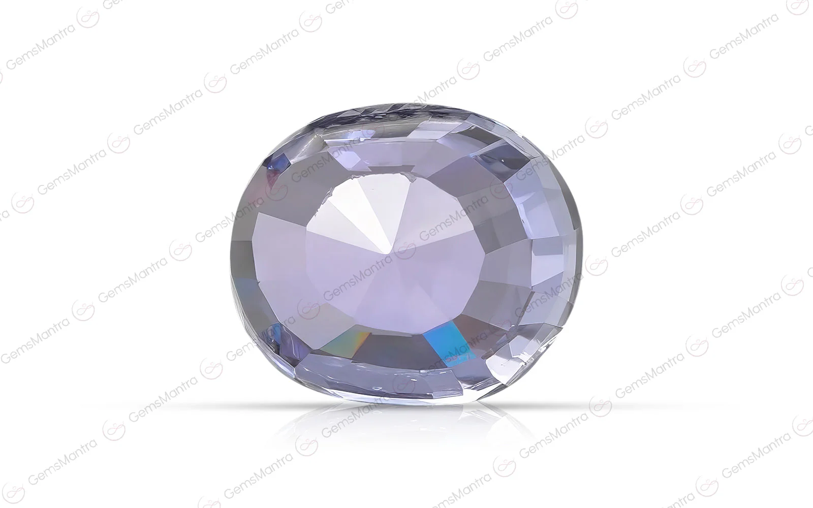 Blue Sapphire - 7.07 Carats - Image 2