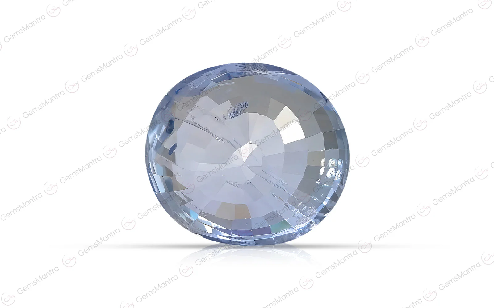 Blue Sapphire - 9.58 Carats - Image 2